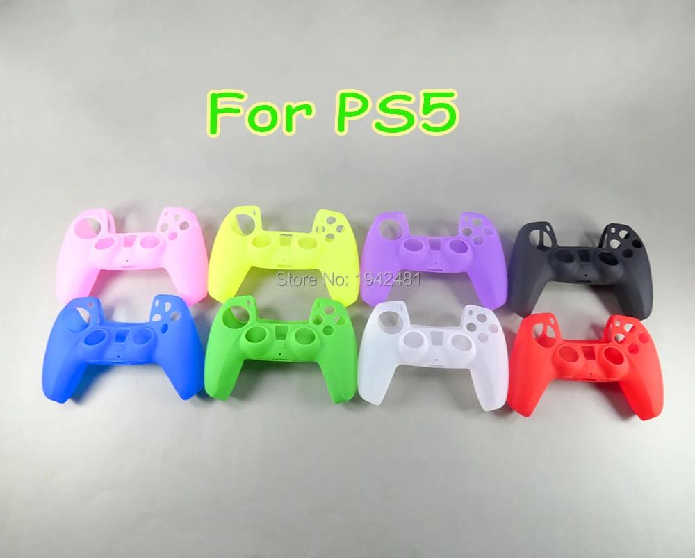 10pcs PS5 Ʈ Ǹ    Playstation 5 PS5 Ʈѷ ȣ PS5 Gamepad